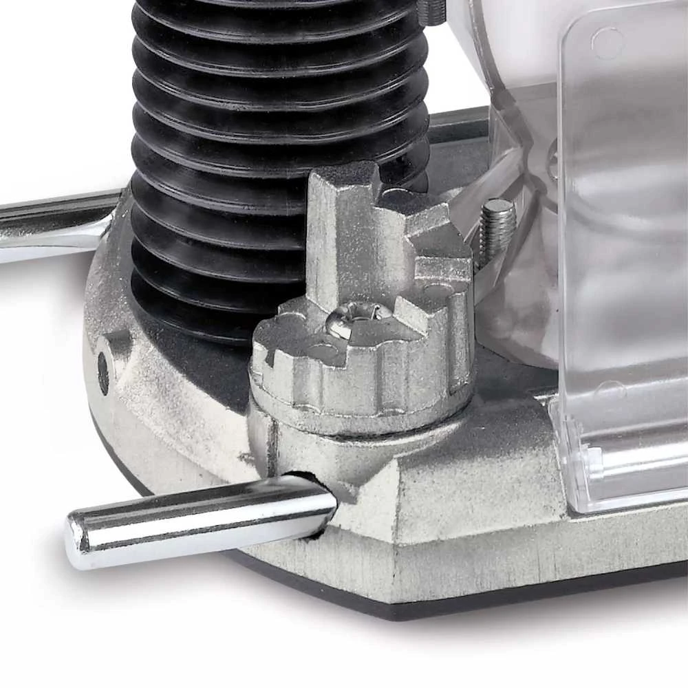 Frezeris Einhell TC-RO 1155 E