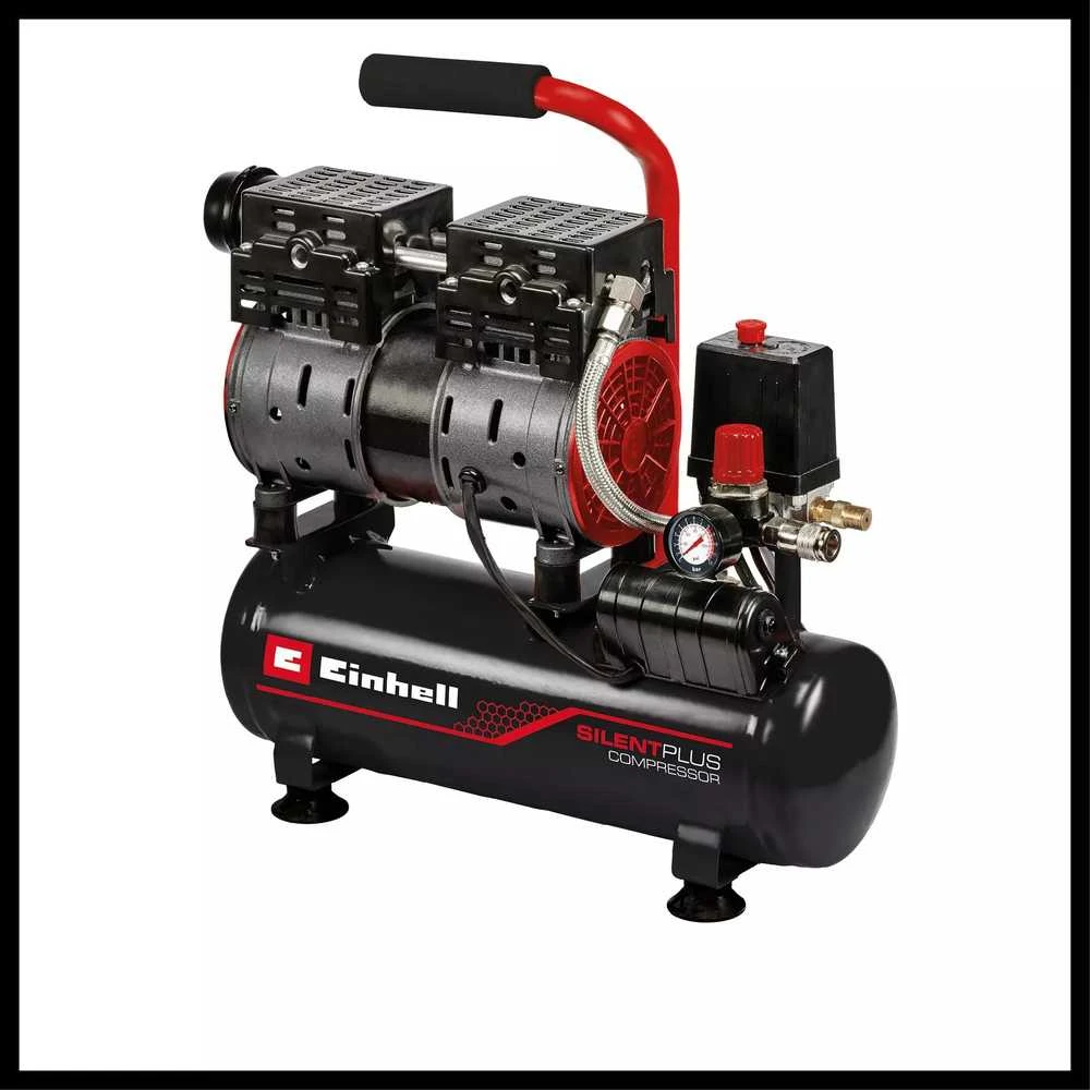 Einhell TE-AC 6 tylus kompresorius