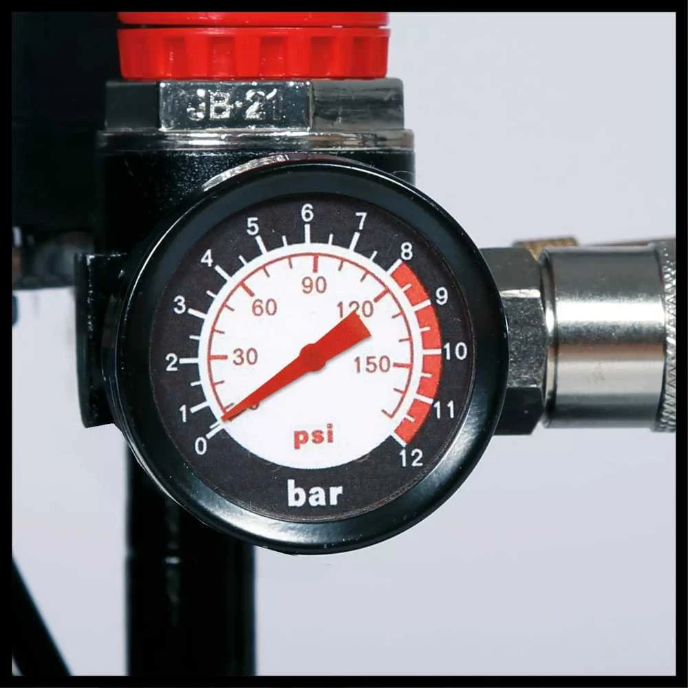 Einhell TE-AC 6 tylus kompresorius