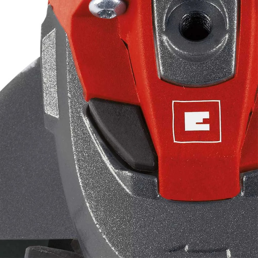 Kampinis šlifuoklis Einhell TE-AG 125/750