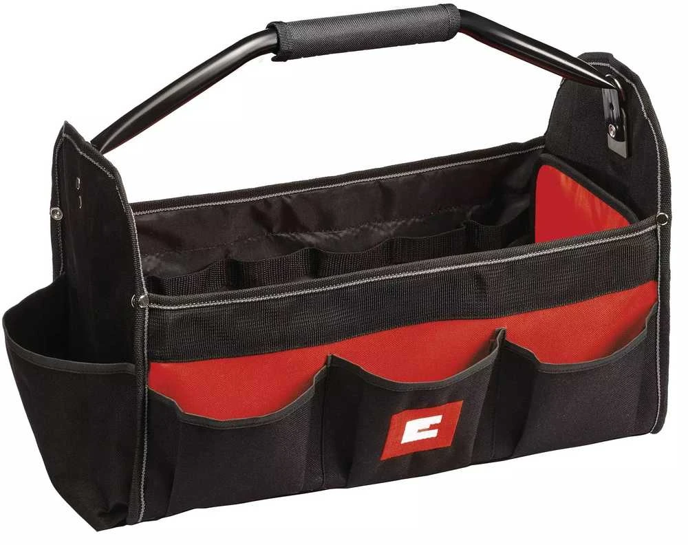 Šlifuoklis Einhell TC-AG 18/115 Li Kit