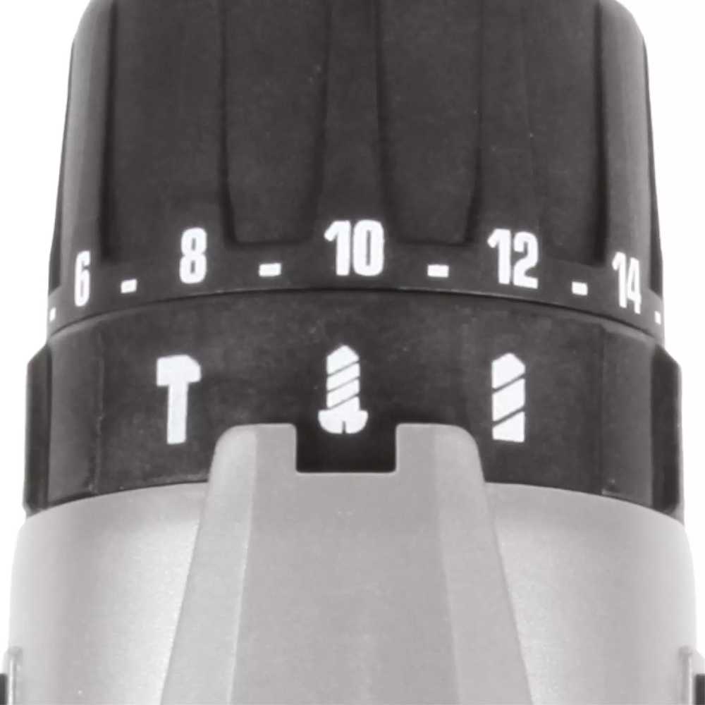 Einhell Einh smūginis suktuvas-gręžtuvas. TE-CD 18/2 Li-i +22 4514220