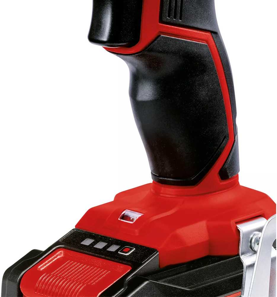 Einhell Einh smūginis suktuvas-gręžtuvas. TE-CD 18/2 Li-i +22 4514220