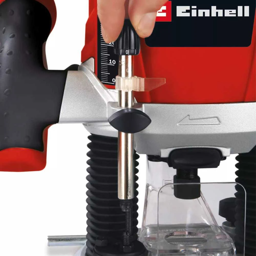 Einhell frezeris RT-RO 55