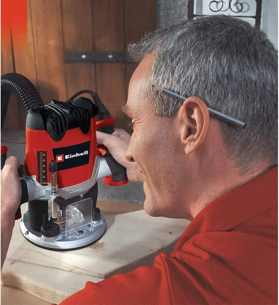 Einhell frezeris RT-RO 55