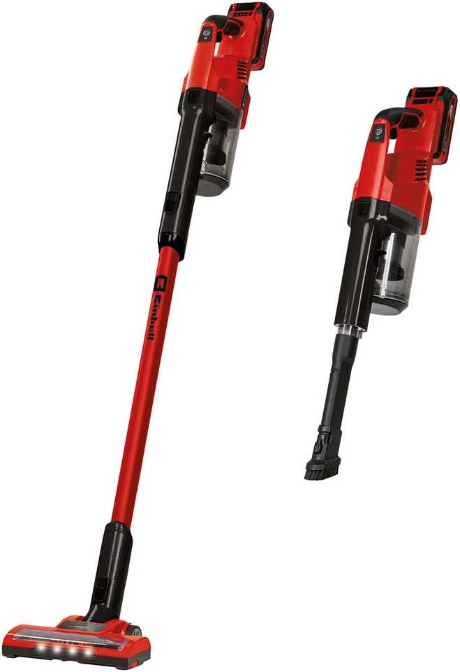 Dulkių siurblys Einhell TE-SV 18 Li-Solo