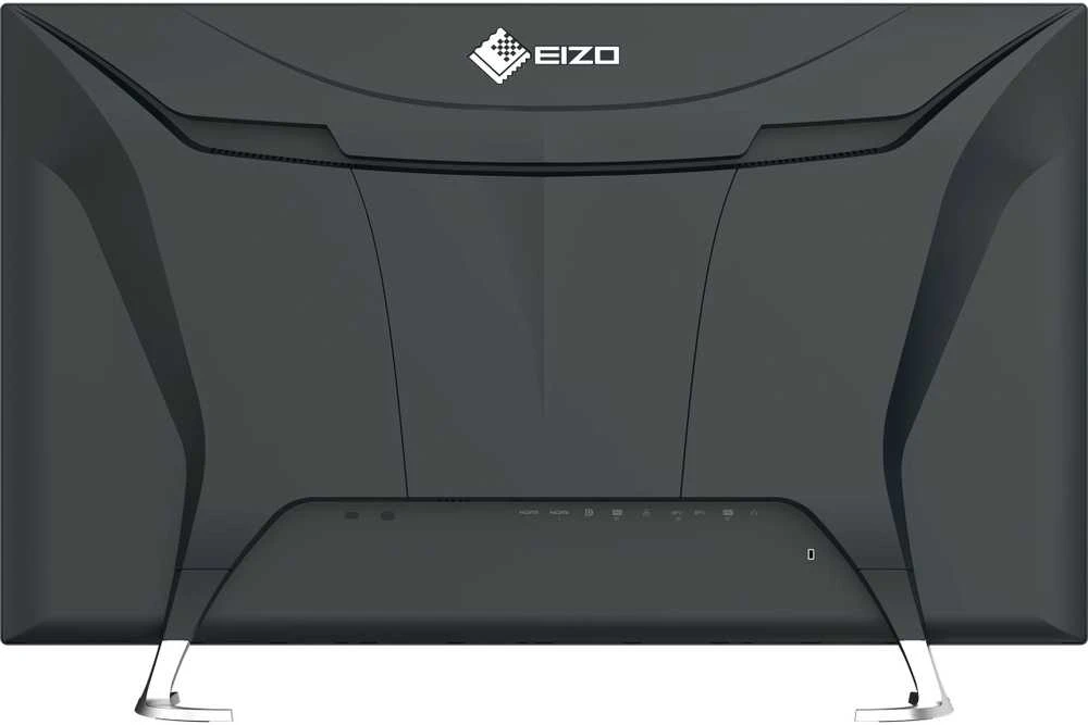 Monitorius EIZO FlexScan EV4340X-BK - 60Hz | 4K | IPS | 42,5 colio