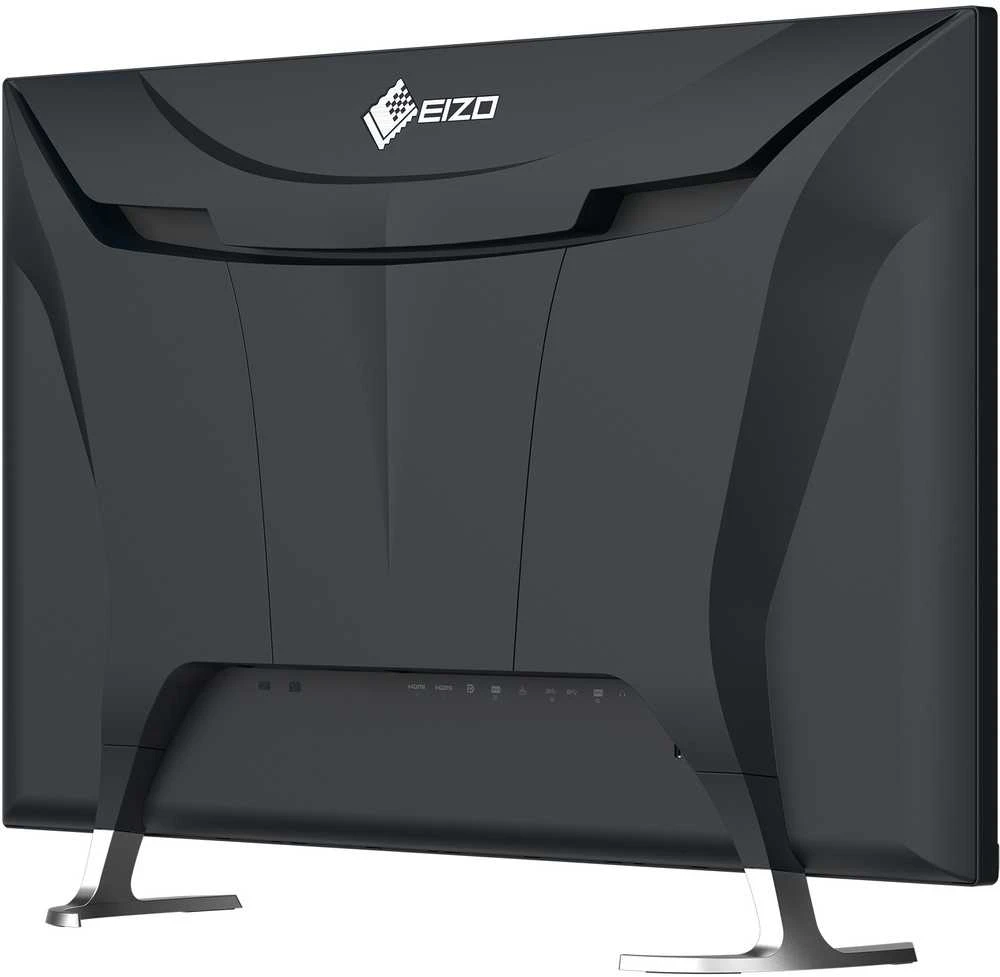 Monitorius EIZO FlexScan EV4340X-BK - 60Hz | 4K | IPS | 42,5 colio