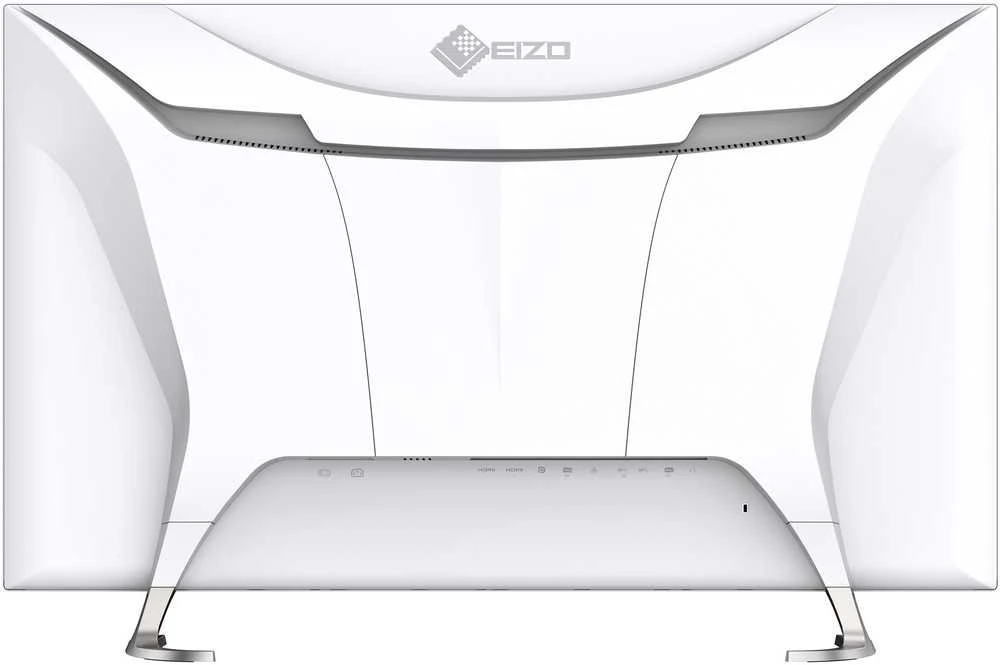 Monitorius EIZO FlexScan EV4340X-WT - 60Hz | 4K | IPS | 42,5 colio