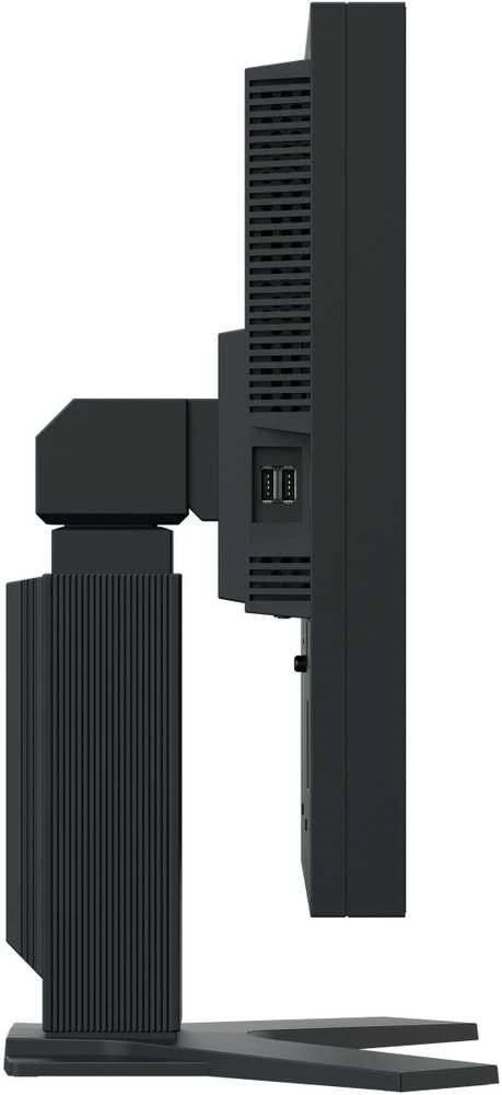 Monitorius EIZO FlexScan S2134-BK 54.1 cm (21.3") UXGA LCD Juodas