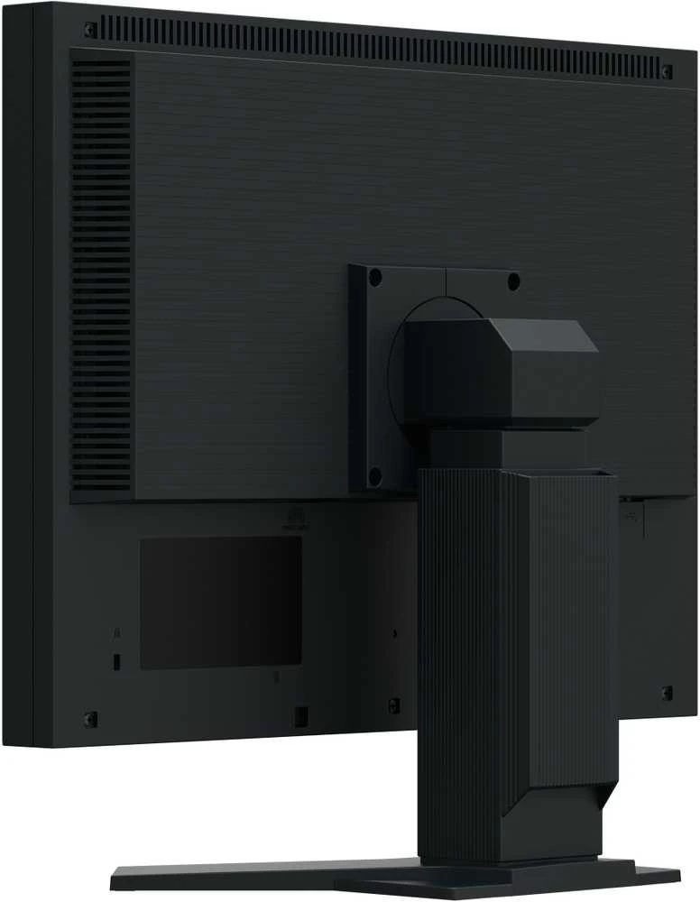 Monitorius EIZO FlexScan S2134-BK 54.1 cm (21.3") UXGA LCD Juodas