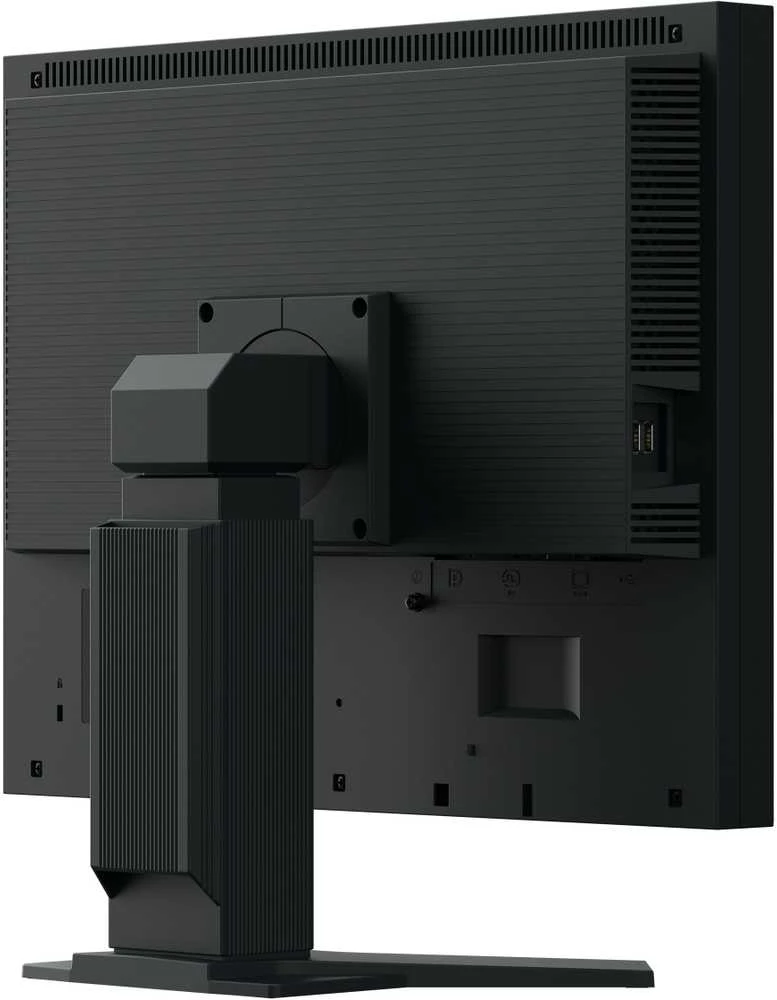 Monitorius EIZO FlexScan S2134-BK 54.1 cm (21.3") UXGA LCD Juodas