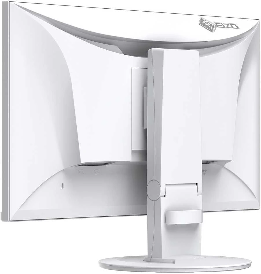Monitorius EIZO FlexScan EV2400R-WT - 23.8". 1920 x 1080. FullHD. 16:9. (Baltas)