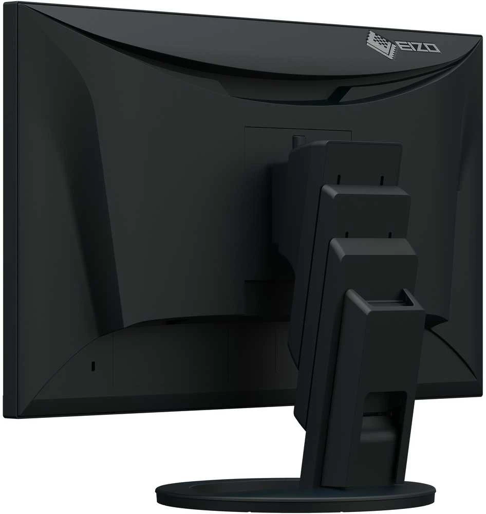 Monitorius EIZO FlexScan EV2480-BK- 24 colių | IPS | „Full HD“