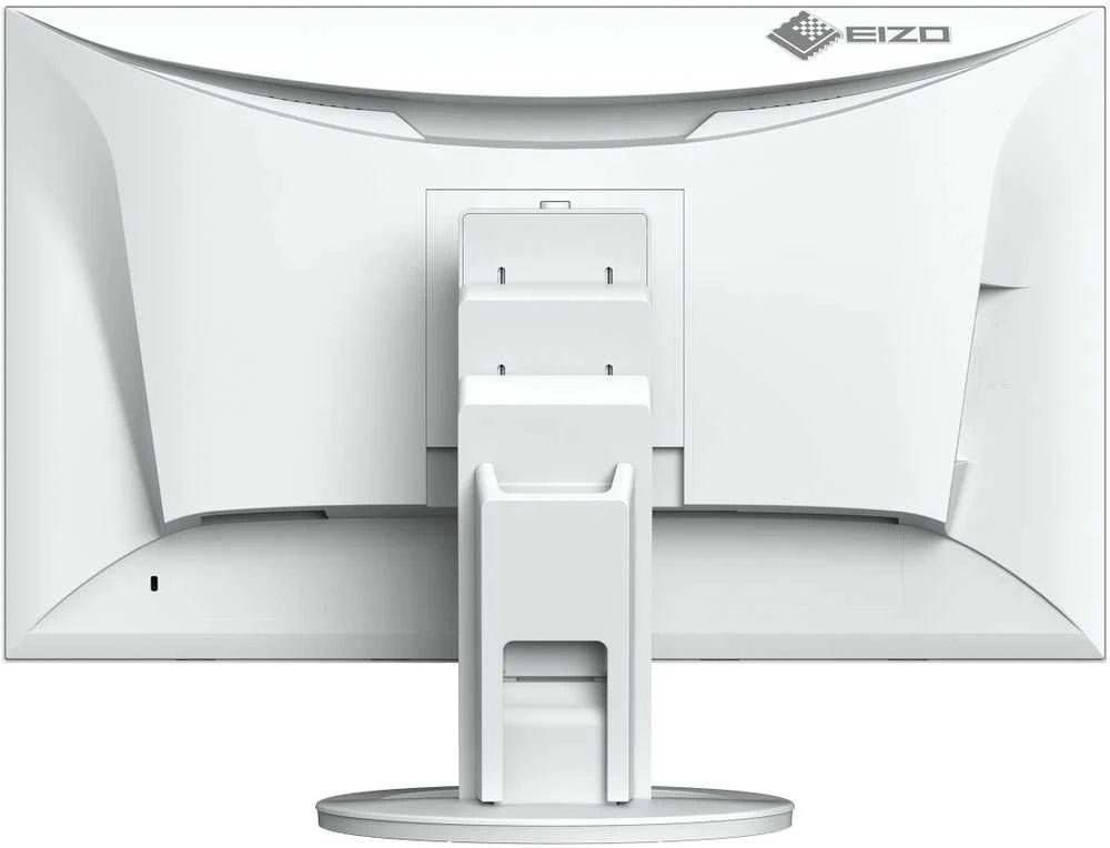 Monitorius EIZO FlexScan EV2480-WT- 24 colių | IPS | „Full HD“