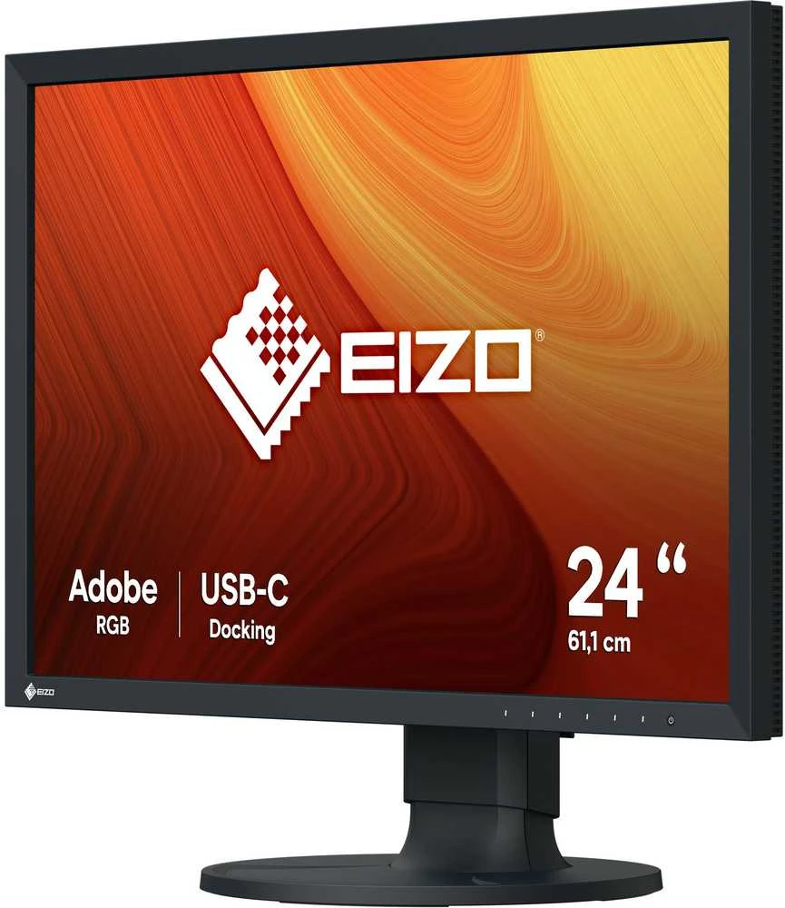 Monitorius EIZO ColorEdge CS2400S - 24,1" | IPS | WXGA