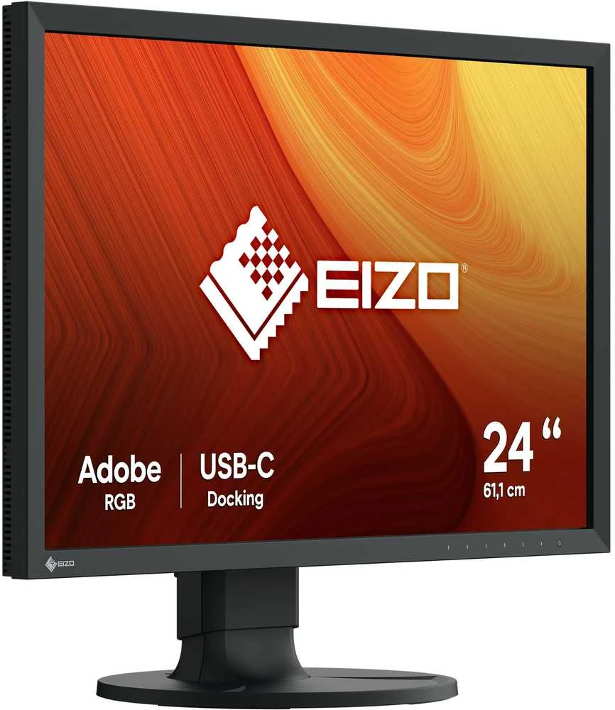 Monitorius EIZO ColorEdge CS2400S - 24,1" | IPS | WXGA