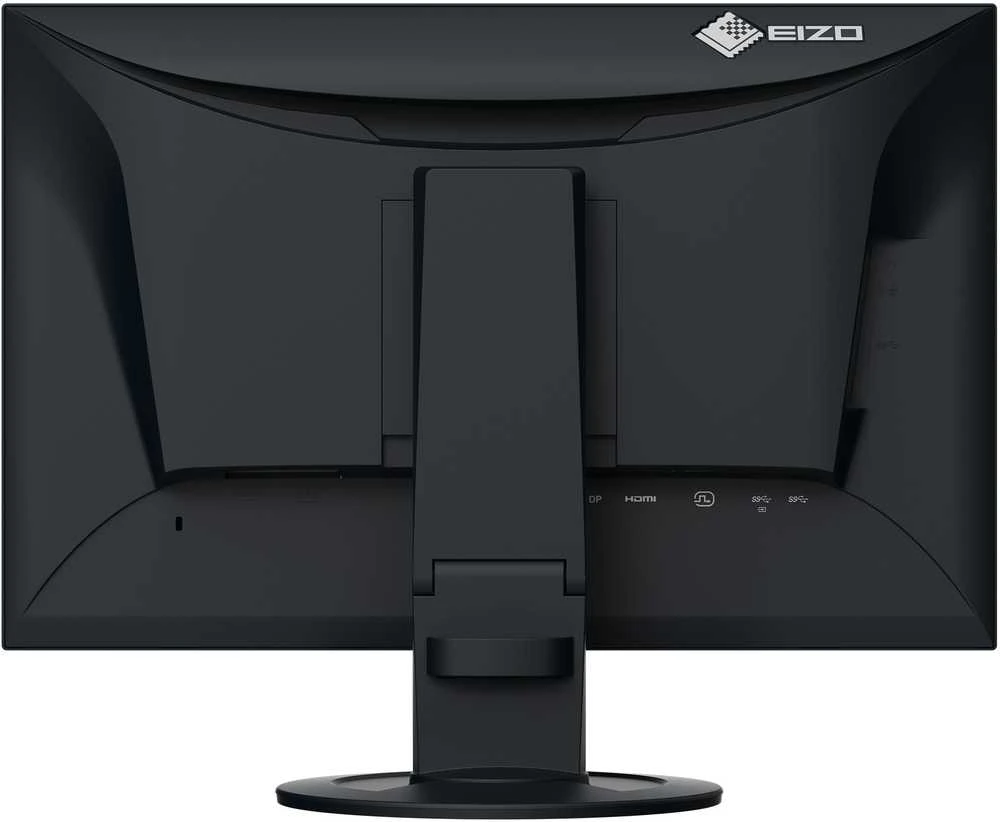 Monitorius EIZO FlexScan EV2410R-BK - 75Hz | 1920 x 1200 | IPS | 24.1''
