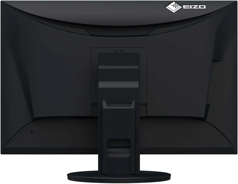 Monitorius EIZO FlexScan EV2485-BK- 24'' | IPS | WXGA