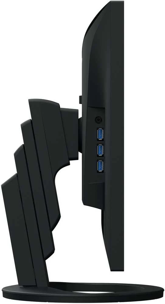 Monitorius EIZO FlexScan EV2495-BK- 24'' | IPS | WXGA
