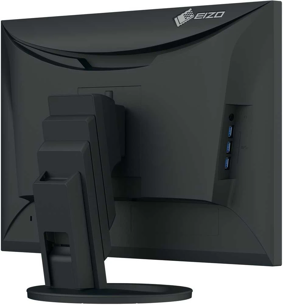 Monitorius EIZO FlexScan EV2495-BK- 24'' | IPS | WXGA