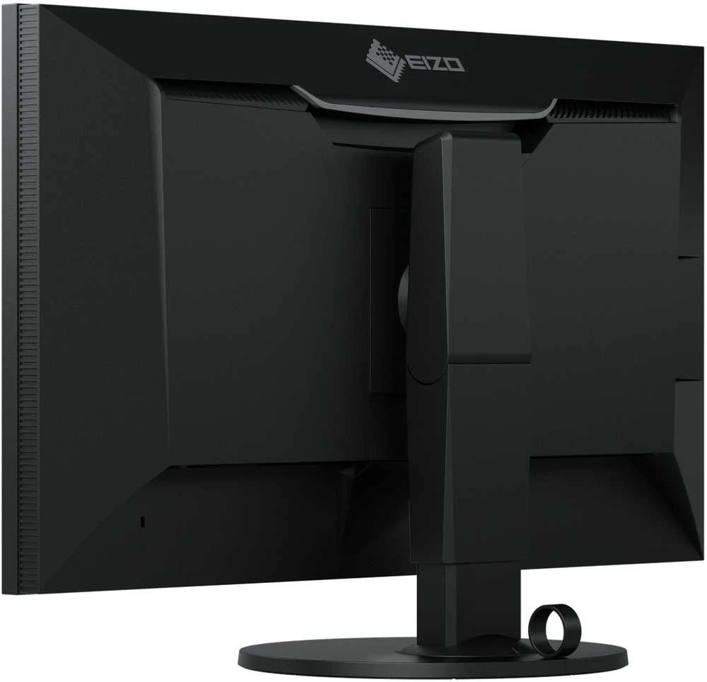 Monitorius EIZO ColorEdge CS2731 LED ekranas 68,6 cm (27") 2560 x 1440 pikseliai WQHD Juoda