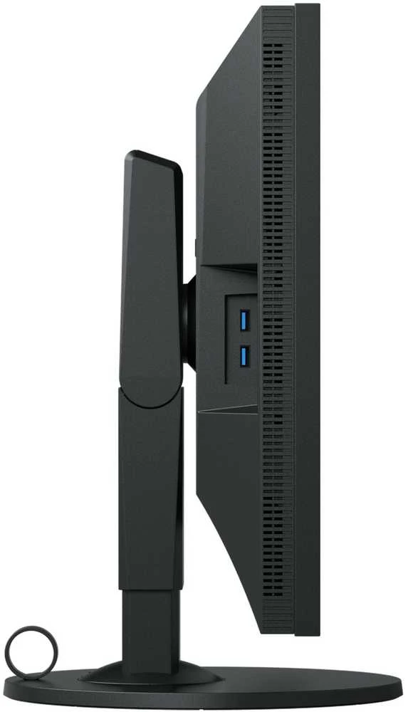 Monitorius EIZO ColorEdge CS2731 LED ekranas 68,6 cm (27") 2560 x 1440 pikseliai WQHD Juoda