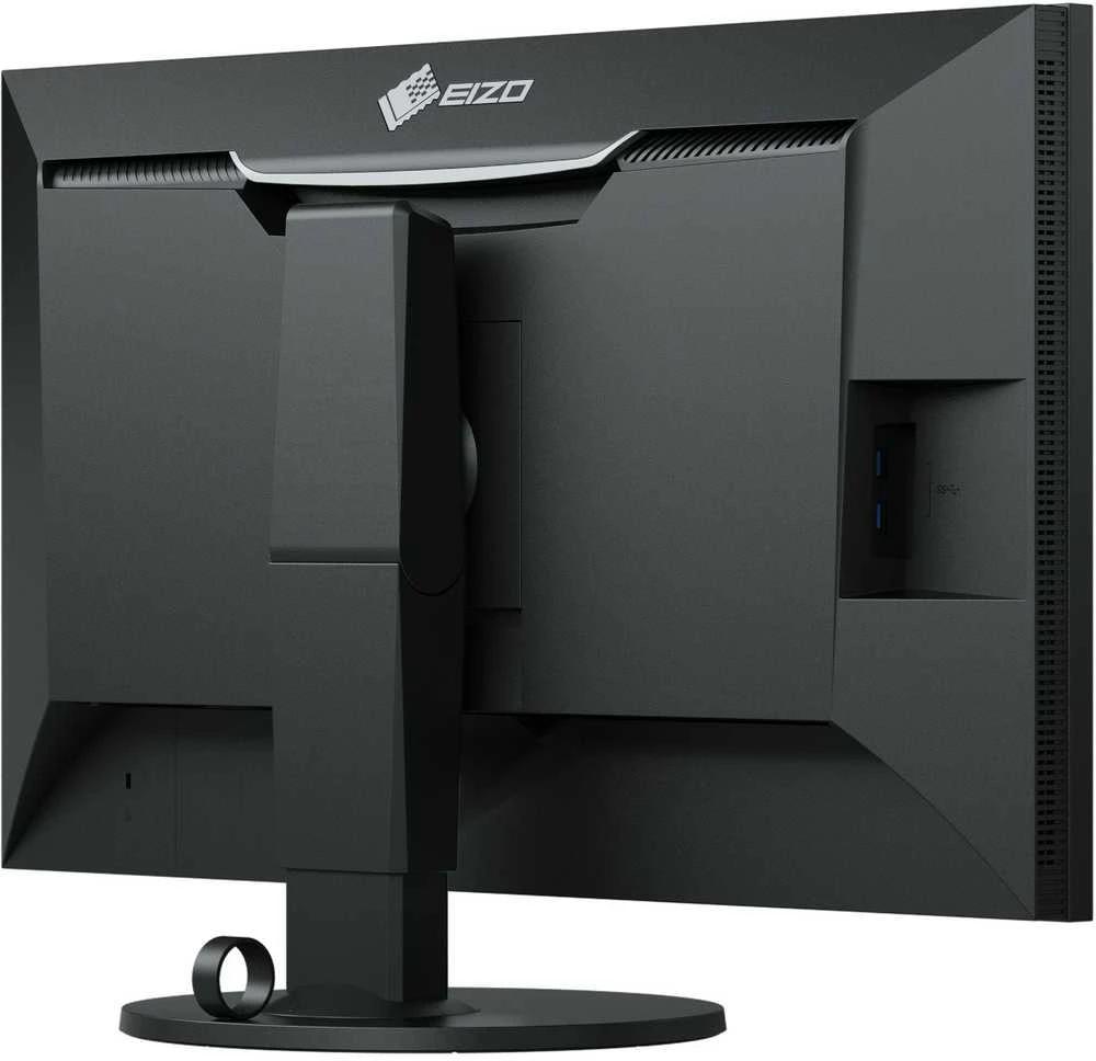 Monitorius EIZO ColorEdge CS2731 LED ekranas 68,6 cm (27") 2560 x 1440 pikseliai WQHD Juoda