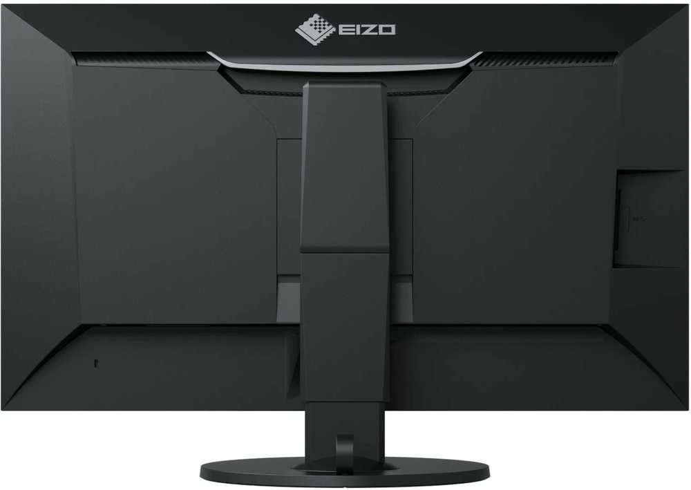 Monitorius EIZO ColorEdge CS2731 LED ekranas 68,6 cm (27") 2560 x 1440 pikseliai WQHD Juoda