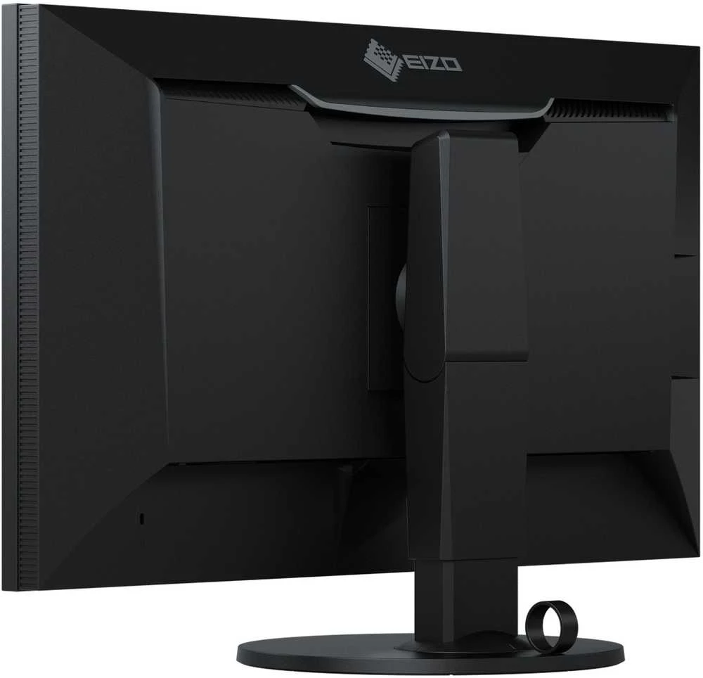 Monitorius EIZO ColorEdge CS2740 LED ekranas 68,6 cm (27") 3840 x 2160 pikseliai 4K Ultra HD Juoda