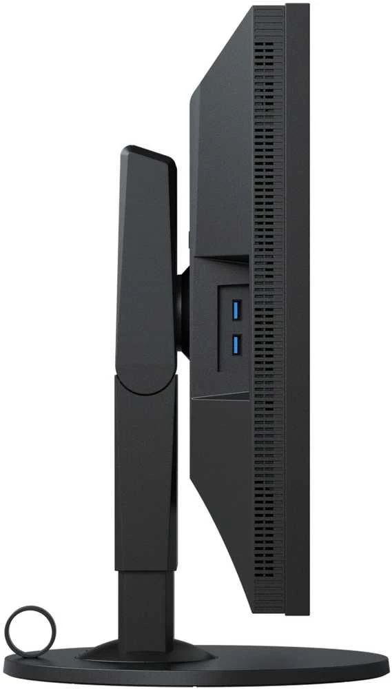 Monitorius EIZO ColorEdge CS2740 LED ekranas 68,6 cm (27") 3840 x 2160 pikseliai 4K Ultra HD Juoda