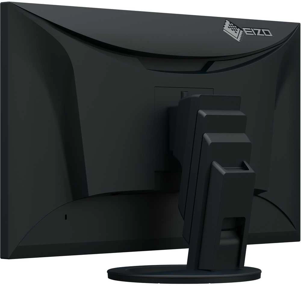 Monitorius EIZO FlexScan EV2795-BK- 27'' | IPS | QHD