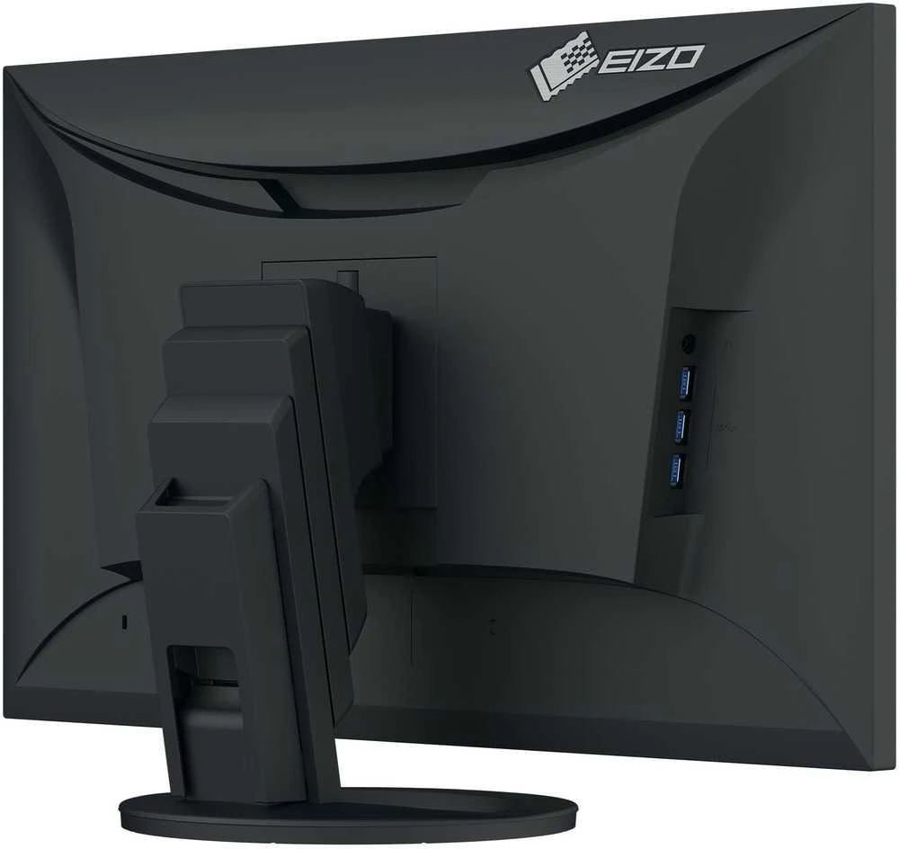 Monitorius EIZO FlexScan EV2795-BK- 27'' | IPS | QHD