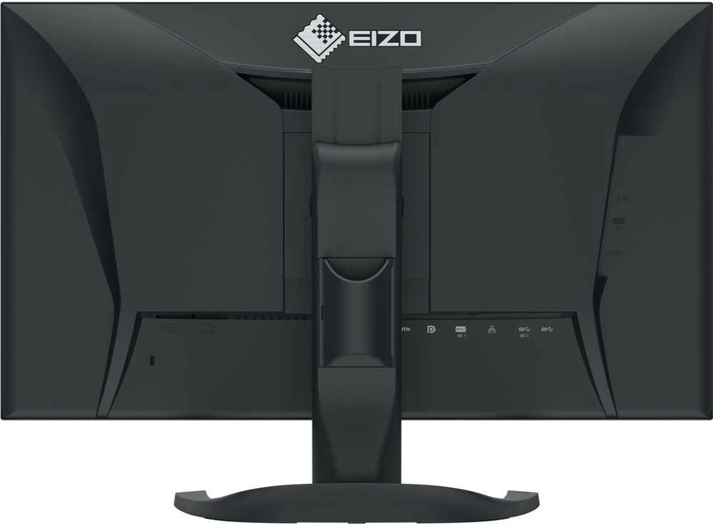 Monitorius EIZO FlexScan EV2740X-BK - 27'' | IPS | 4K