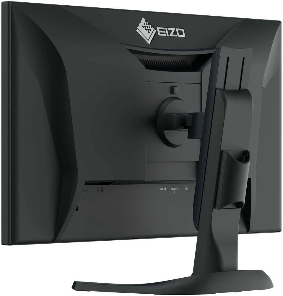 Monitorius EIZO FlexScan EV2740X-BK - 27'' | IPS | 4K