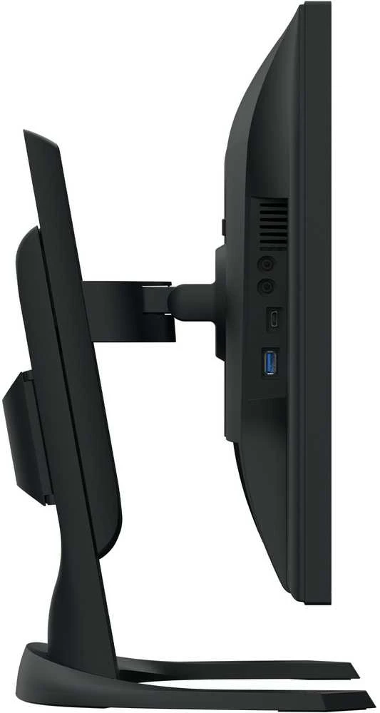 Monitorius EIZO FlexScan EV2740X-BK - 27'' | IPS | 4K