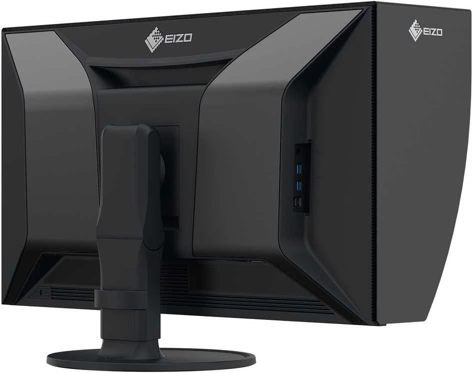 Monitorius EIZO ColorEdge CG3100X- 30.5". 4096x2160. 4K. AdobeRGB 97%. DCI-P3 99%. įmontuotas kalibrator