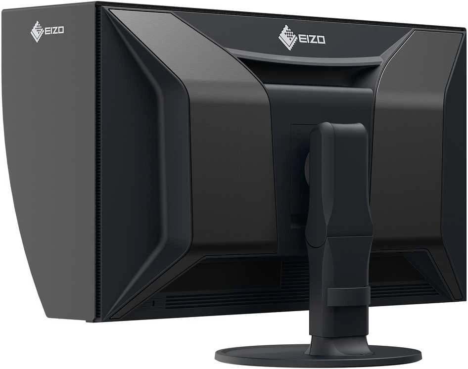 Monitorius EIZO ColorEdge CG3100X- 30.5". 4096x2160. 4K. AdobeRGB 97%. DCI-P3 99%. įmontuotas kalibrator