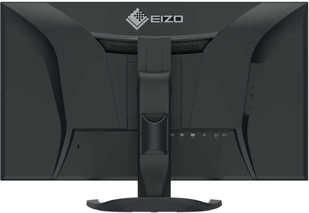 Monitorius EIZO EV3240X 31.5" IPS 16:9 3840X2160 USB-C/94W RJ45 (Juodas)