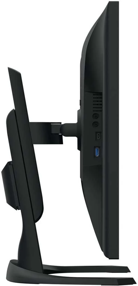 Monitorius EIZO EV3240X 31.5" IPS 16:9 3840X2160 USB-C/94W RJ45 (Juodas)