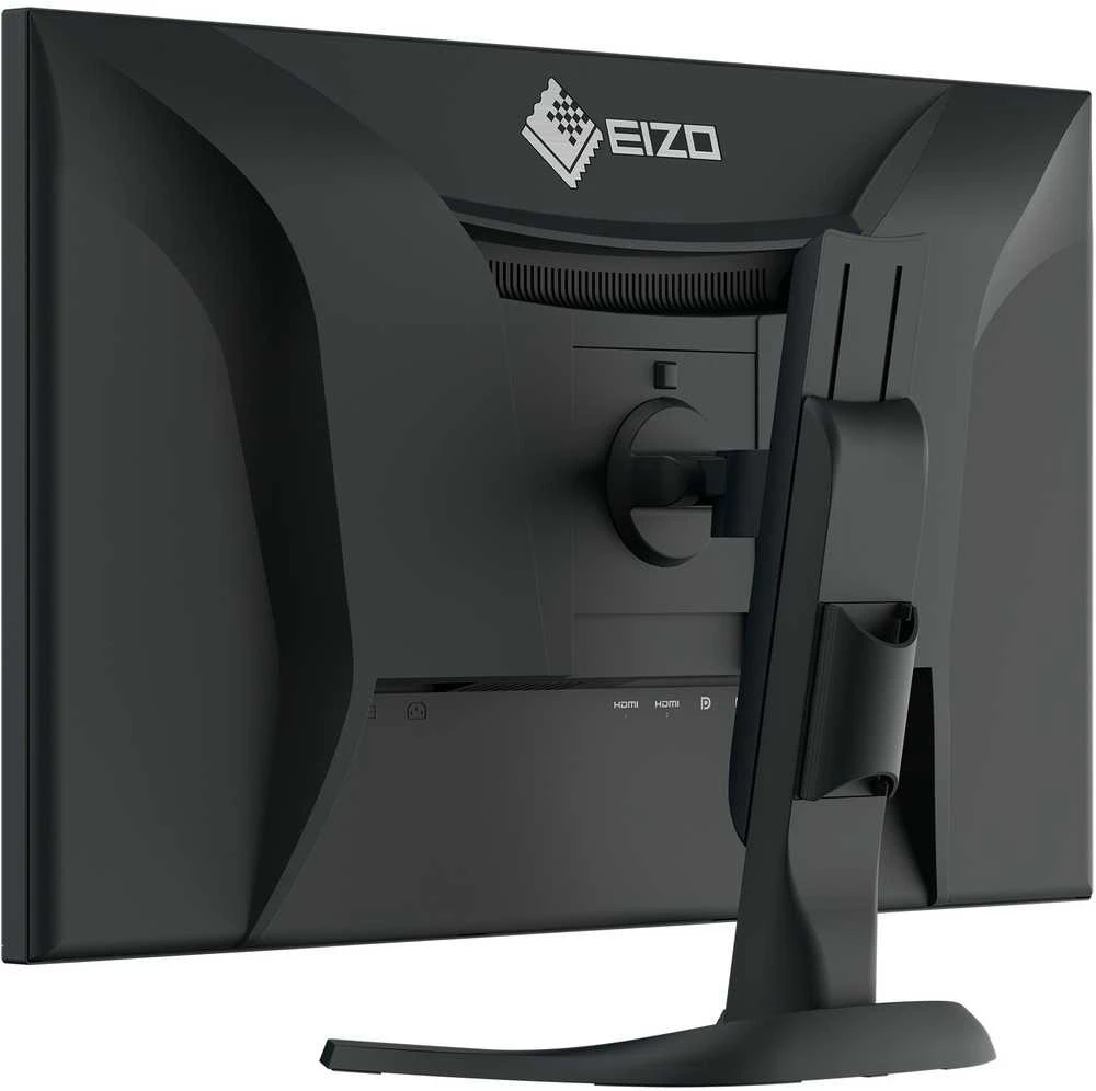 Monitorius EIZO EV3240X 31.5" IPS 16:9 3840X2160 USB-C/94W RJ45 (Juodas)
