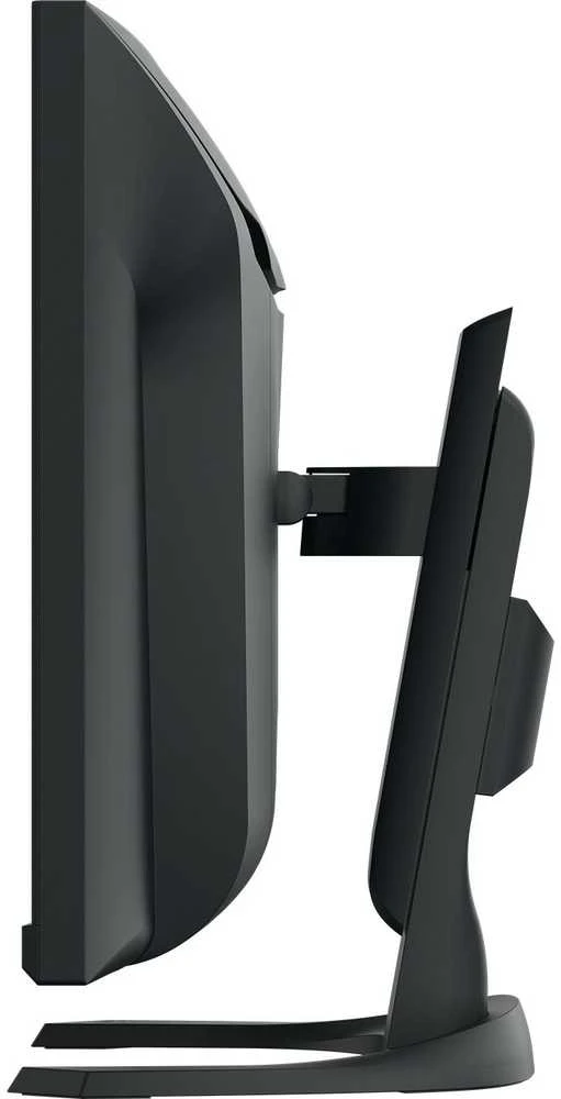 Monitorius EIZO EV3450X 34.1" IPS 16:9 2440X1440 CURVED USB-C/94W RJ45 CAM (Juodas)