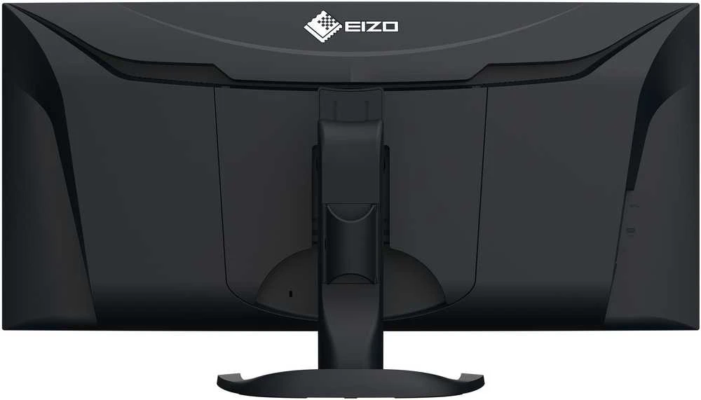 Monitorius EIZO EV3450X 34.1" IPS 16:9 2440X1440 CURVED USB-C/94W RJ45 CAM (Juodas)