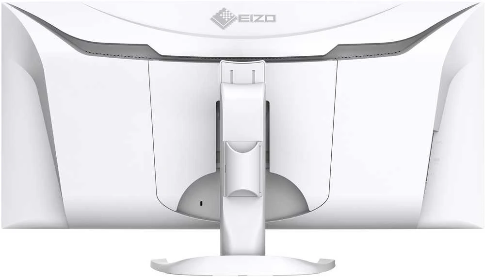 Monitorius EIZO EV3450X 34.1" IPS 16:9 2440X1440 CURVED USB-C/94W RJ45 CAM (Baltas)
