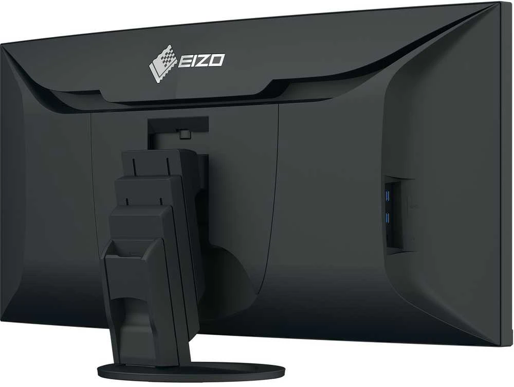 Monitorius EIZO FlexScan EV3895-BK – 37,5 colio | IPS | 3840 x 1600