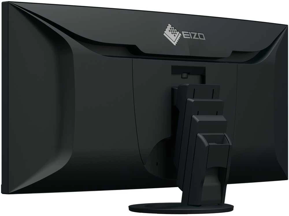 Monitorius EIZO FlexScan EV3895-BK – 37,5 colio | IPS | 3840 x 1600