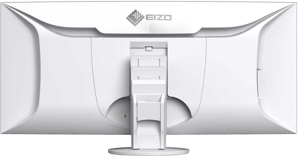 Monitorius EIZO FlexScan EV3895-WT – 37,5 colio | IPS | 3840 x 1600