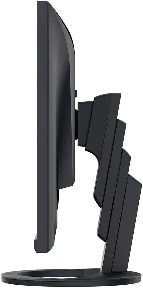 Monitorius EIZO FlexScan EV2740S-BK - IPS | 4K | USB-C PD 70W | 27"
