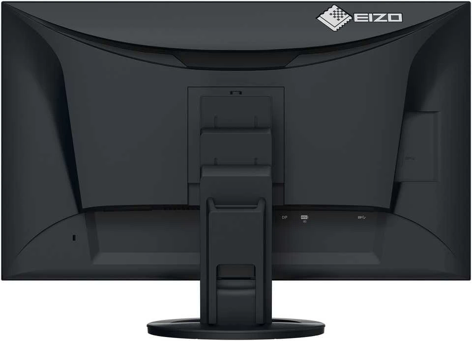 Monitorius EIZO FlexScan EV2740S-BK - IPS | 4K | USB-C PD 70W | 27"