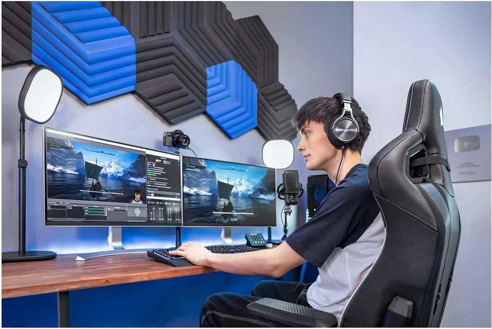 Elgato Cam Link 4K, DSL fotoaparato arba veiksmo kameros prijungimo kaip internetinė kamera adapteris